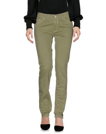 Брюки FRED PERRY