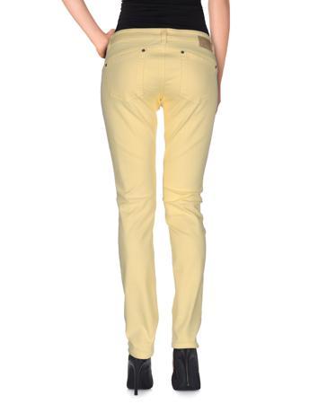 Брюки PINKO GREY