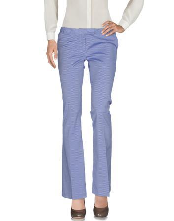 Брюки TERESA DAINELLI