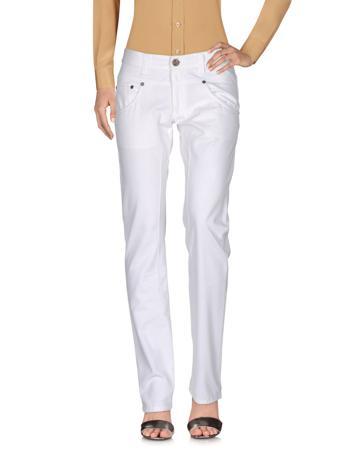 Брюки DANIELE ALESSANDRINI