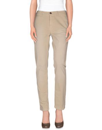 Брюки VINTAGE 55