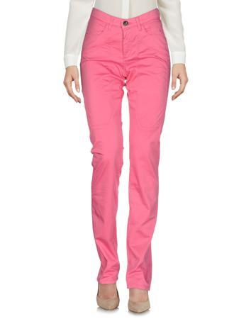 Брюки JECKERSON