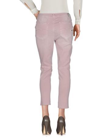 Брюки TWIN-SET JEANS