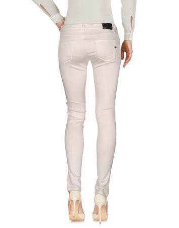 Брюки TWIN-SET JEANS