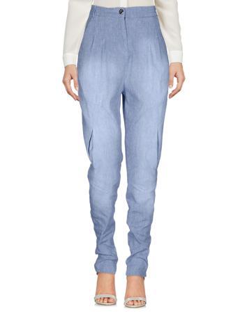 Брюки OBLIQUE CREATIONS