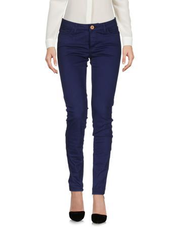 Брюки TRUSSARDI JEANS