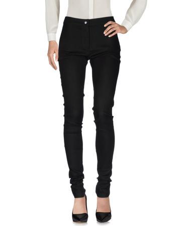 Брюки ANN DEMEULEMEESTER