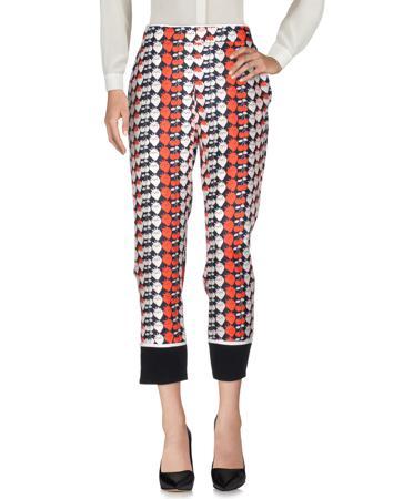 Брюки VICTORIA BECKHAM