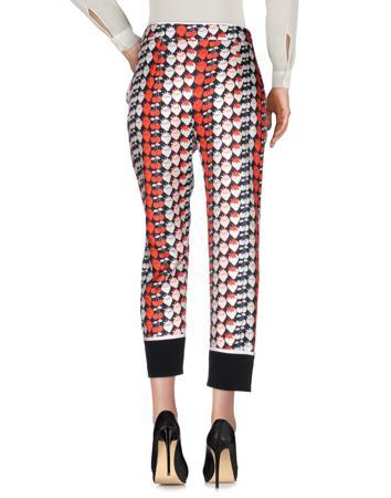 Брюки VICTORIA BECKHAM