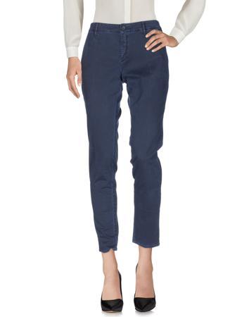 Брюки INX #THINK COLORED