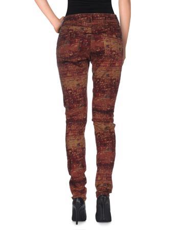 Брюки MAISON SCOTCH