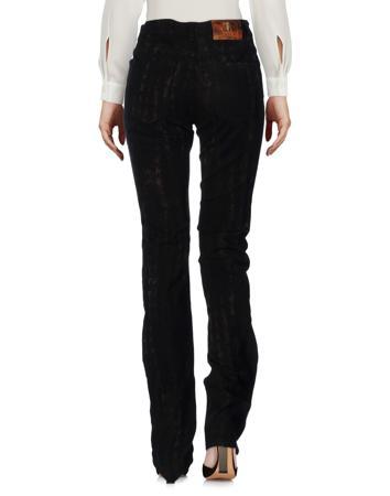Брюки TRUSSARDI JEANS
