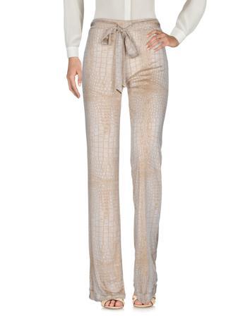 Брюки CLASS ROBERTO CAVALLI