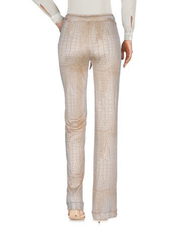 Брюки CLASS ROBERTO CAVALLI