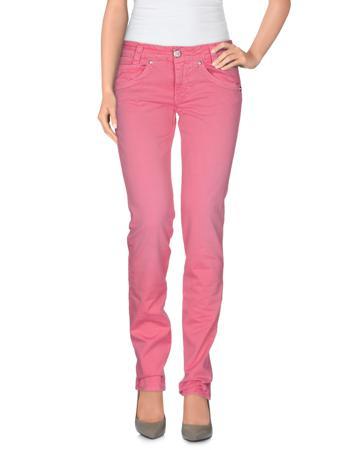 Брюки ROŸ ROGER'S