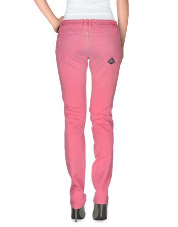 Брюки ROŸ ROGER'S