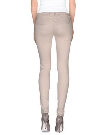 Брюки KAOS JEANS