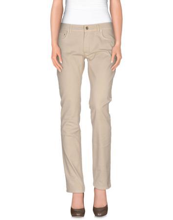 Брюки TRUSSARDI JEANS