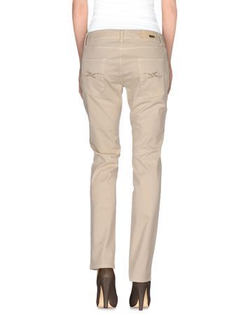 Брюки TRUSSARDI JEANS