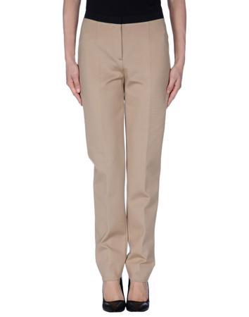 Брюки METRADAMO