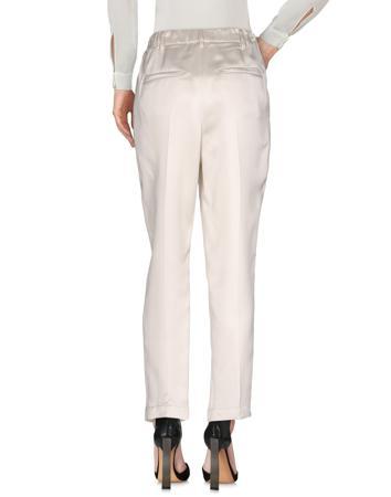 Брюки BRUNELLO CUCINELLI