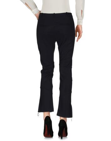 Брюки PINKO BLACK