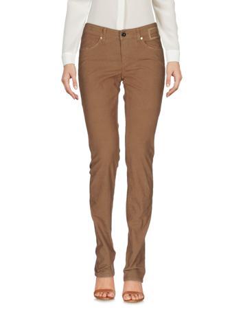 Брюки CAMOUFLAGE AR AND J.