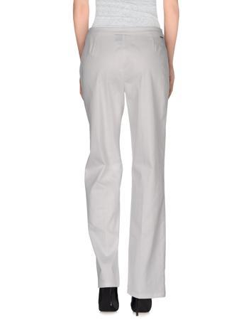 Брюки TRUSSARDI JEANS