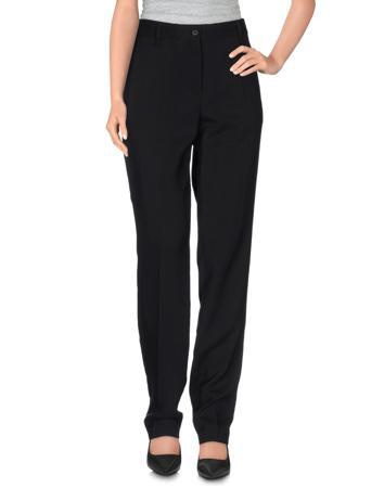 Брюки JEAN PAUL GAULTIER FEMME