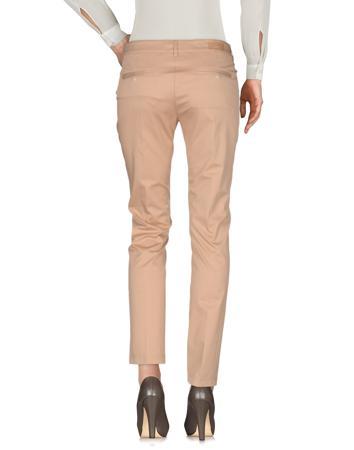 Брюки M.GRIFONI DENIM
