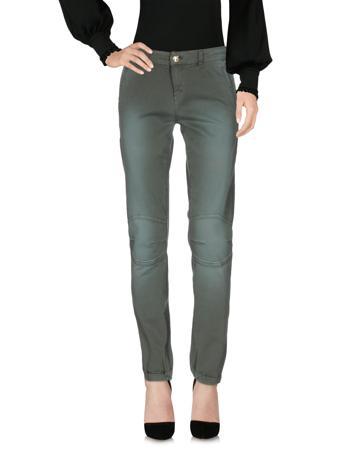 Брюки SCEE by TWIN-SET