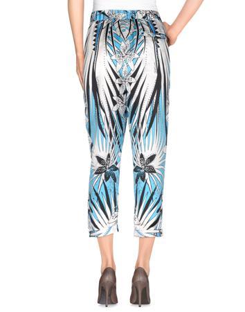 Брюки JUST CAVALLI