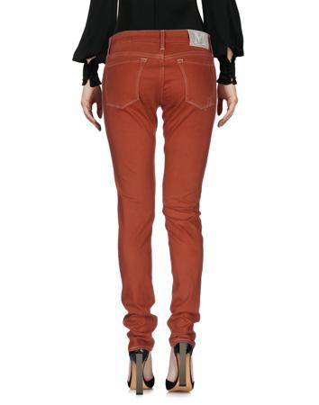 Брюки M MISSONI DENIM