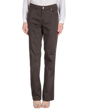 Брюки TRUSSARDI JEANS