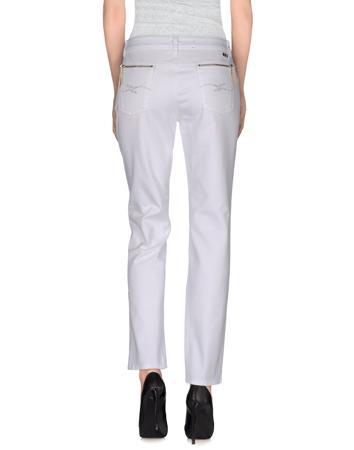 Брюки TRUSSARDI JEANS