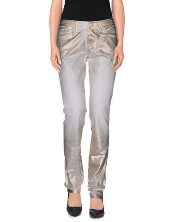 Брюки BLUMARINE