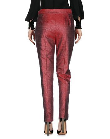 Брюки VIVIENNE WESTWOOD