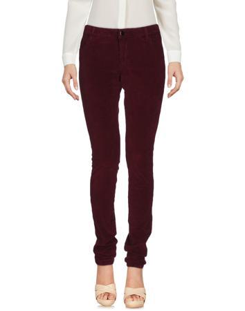 Брюки 75 FAUBOURG