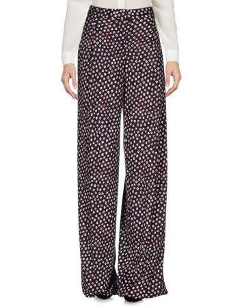 Брюки DIANE VON FURSTENBERG