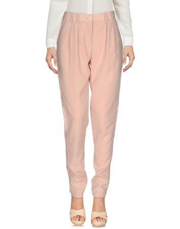 Брюки PINKO BLACK