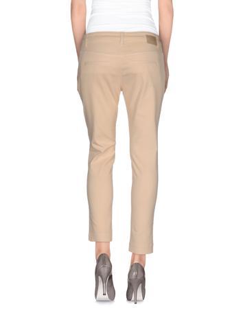 Брюки PINKO GREY