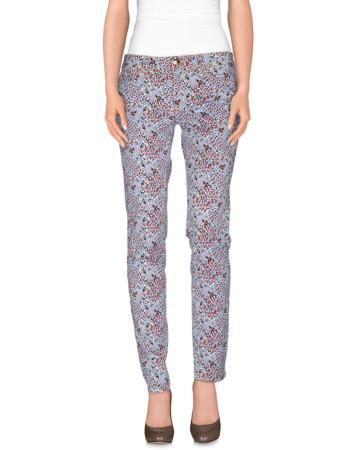 Брюки JUST CAVALLI