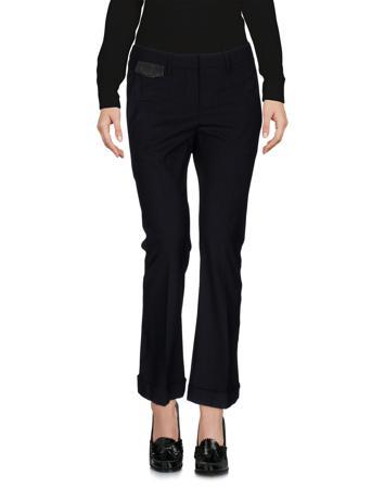 Брюки BRUNELLO CUCINELLI