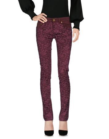 Брюки FRANKIE MORELLO Брюки FRANKIE MORELLO