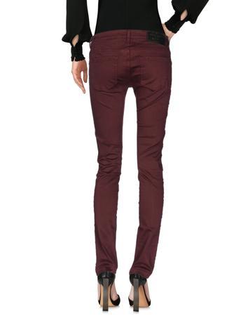 Брюки FRANKIE MORELLO Брюки FRANKIE MORELLO