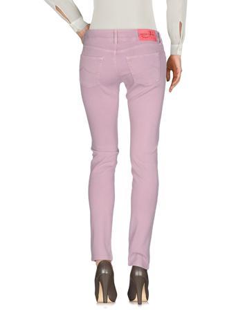 Брюки JACOB COHЁN