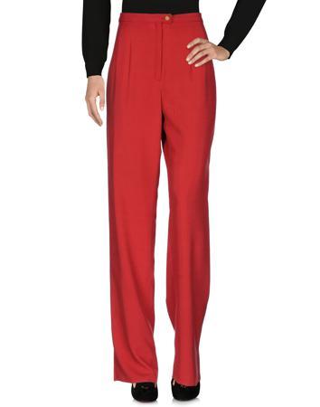 Брюки FONTANA COUTURE