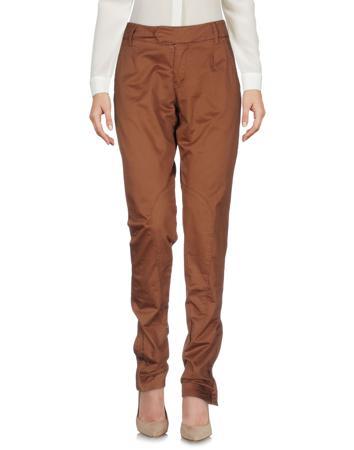 Брюки TWIN-SET Simona Barbieri