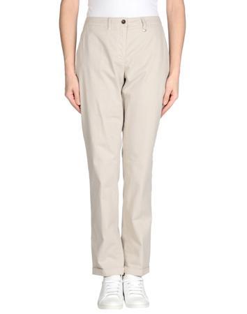 Брюки TRUSSARDI JEANS