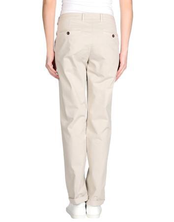 Брюки TRUSSARDI JEANS